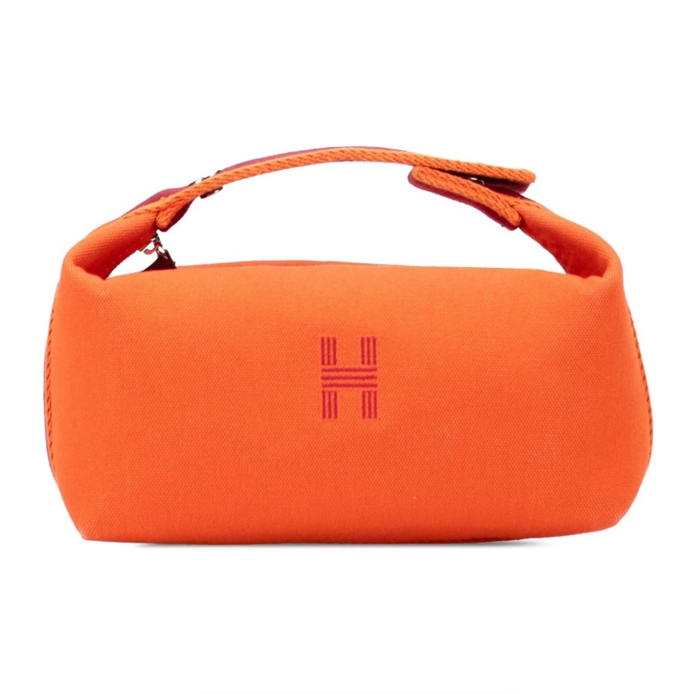 BRAND NEW – Hermes Orange Bride-à-Brac Bag PM- mint condition never worn 2025